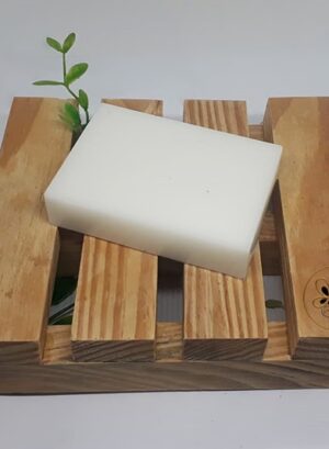 base glicerinada branca