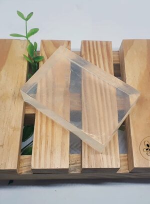 base cristal
